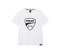 Utility Diadora 702.180075 T-Shirt Graphic Bianca L