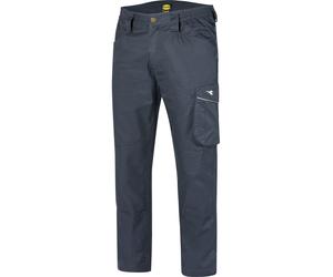 Utility Diadora ArbeitPant Rock Light Perf Cotton S