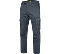 Utility Diadora Arbeitpantalone Staff Stretch Cargo 3XL