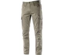 Utility Diadora Arbeitshose Cargo Pant Moscow 3XL