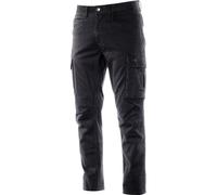 Pantaloni da lavoro elasticizzati Diadora Utility Cargo Pant Moscow multitasche