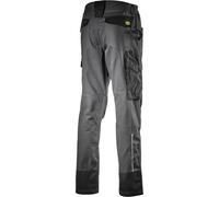 UTILITY DIADORA Performance EASYWORK ISO 13688:2013 - Pantaloni da Lavoro, Taglia XL