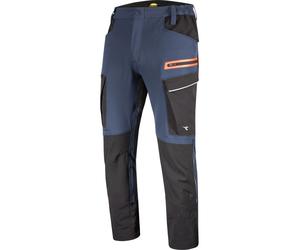 Utility Diadora Arbeitshose Pant Hybrid Cargo M