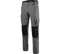 Diadora Utility Pantaloni da Lavoro Pant Tech Perf. ISO 13688:2013 per Uomo (EU XXL)