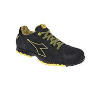 Utility Diadora, Scarpe Antinfortunistiche Unisex, BEAT DA2 LOW S3S FO HRO SR, colore BLACK, taglia 47