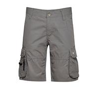 Utility Diadora - Bermuda da Lavoro Wonder II ISO 13688:2013 per Uomo (EU S)