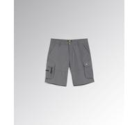 Utility Diadora Bermuda Wonder Grigio Penombra