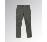 Utility Diadora Cargo Pant Moscow Climbing Ivy