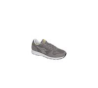 UTILITY DIADORA Crew Micromesh OB SRC, Scarpe da Ginnastica Uomo, Grigio Vento, 40 EU