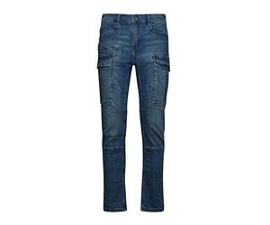 Utility Diadora Denim Pants Pantaloni da Lavoro Uomo