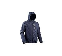 Giacca Giubbotto da lavoro Diadora Sail Blu Polvere - 702.159632