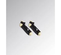 Utility Diadora Ghost Socks Black Dark Gull Grey