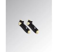 Utility Diadora Ghost Socks Black Dark Gull Grey