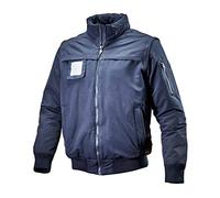 Utility Diadora - Giacca da Lavoro Bomber D-SWAT ISO 13688:2013 per Uomo (EU XL)