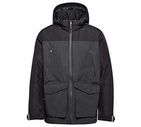 Utility Diadora - Giacca da lavoro Padded Jacket Tech da uomo (EU S)