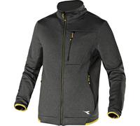 Utility Diadora Giacca in pile/fleececepullover Polar Fleece Techno XL