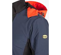 Utility Diadora Giacca Softshell Softshell Hybrid XXL
