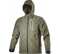 Utility Diadora Giacca Softshell Vela Softshell M