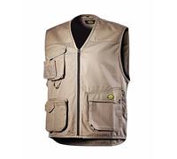 Utility Diadora Gilet da lavoro Utility Diadora MOVER