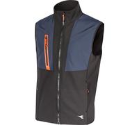 Utility Diadora Gilet Softshell ibrido 4XL