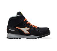 Utility Diadora | Glove MDS Mid S3S FO HRO SR - S3S FO HRO SR - Scarpe Antinfortunistiche Uomo