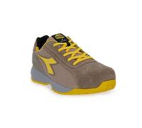 DIADORA UTILITY GLOVE MDS TEXT LOW S1P HRO SRC scarpe Uomo 44