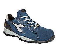 Diadora Utility Glove Net Low S3L, scarpe di sicurezza unisex 39 EU female Blu