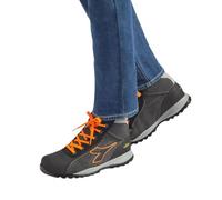 Utility Diadora Glove Net Mid PRO S3 HRO Sra ESD, Mocassino da Uomo