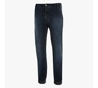 Pantalone jeans 5 tasche Diadora Utility Stone Denim stretch