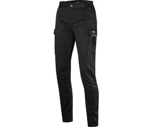 Utility Diadora Ladies Arbeitshose Pant Cargo Athena 42