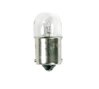 24V Lampada sferica - R5W - 5W - BA15s - 10 pz - Scatola