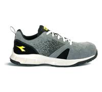 Utility Diadora | Lite Low S3S FO SR HRO ESD - S3S FO SR HRO ESD- Scarpe Antinfortunistiche Leggere Uomo - Colore Castle Rock - Taglia 39