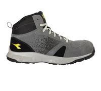 Utility Diadora | Lite Mid S3S FO SR HRO ESD - S3S FO SR HRO ESD- Scarpe Antinfortunistiche Leggere Uomo - Colore Castle Rock - Taglia 45