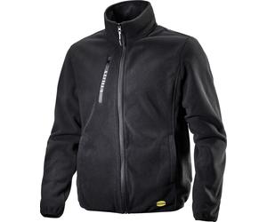 Utility Diadora Maglia / Felpa Pile Fz S