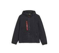 Diadora Utility Ducati Corse Padded, giacca da lavoro L male Nero