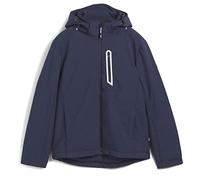 Diadora Utility - SOFTSHELL - PADDED SOFTSHELL SAIL S/CLASSIC NAVY