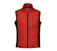 Diadora UTILITY Padded Vest Oslo Gilet Unisex adulto