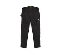 Pantaloni estivi da lavoro Diadora Utility ROCK leggeri elasticizzati uomo donna