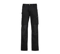 Pantaloni estivi da lavoro Diadora Utility ROCK leggeri elasticizzati uomo donna