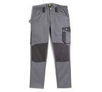 Pantaloni estivi da lavoro Diadora Utility ROCK leggeri elasticizzati uomo donna