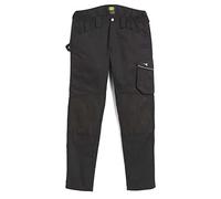Pantaloni estivi da lavoro Diadora Utility ROCK leggeri elasticizzati uomo donna