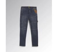 Utility Diadora Pant Stone Plus Dirty Washing