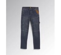 Utility Diadora Pant Stone Plus Dirty Washing