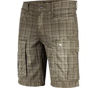 Utility Diadora Pantaloncini bermuda Tinto Capo M