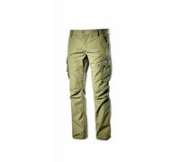 Utility Diadora - Pantalone da Lavoro Win II ISO 13688:2013 per Uomo (EU 3XL)