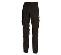 Diadora Utility WIN II estivi 100% cotone 215 gr/m - Pantaloni da lavoro mult...