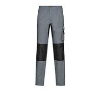 Utility Diadora - Pantalone da Lavoro Win Perf. Canvas ISO 13688:2013 per Uomo (EU L)