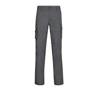 Utility Diadora Pantalone Diadora Pantalone Win II, Grigio, XXL Uomo (Pacco da 1)