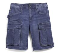 Utility Diadora Pantaloni Denim Uomo Bermuda Stone ISO 13688:2013
