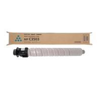 841820 RICOH MP C3003 CARTUCCIA DEL TONER CIANO